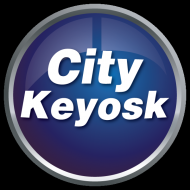 City Keyosk